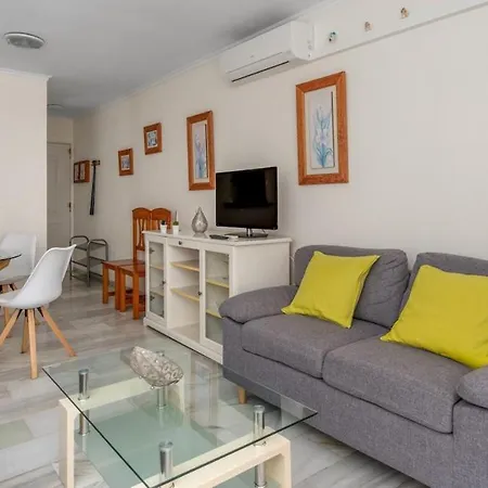 Apartment Cozy Seaview Getaway *
